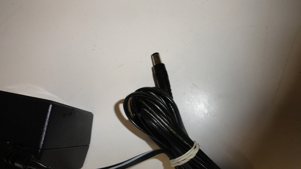 Plantronics DV-7520 Power Supply Adapter