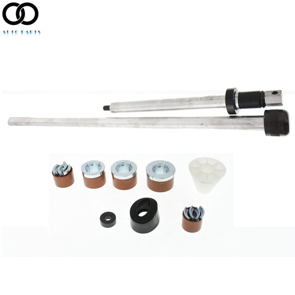 Engine Camshaft Cam Bearing Installation Insert and Removal Universal Tool Kit