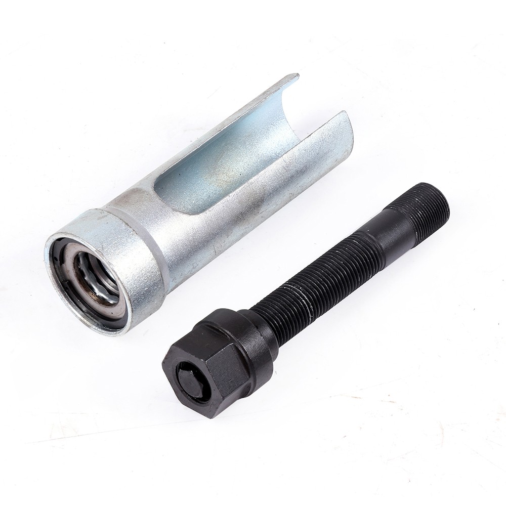 40pcs Diesel Common Rail Injector Puller Set Remover Master Tool Kit