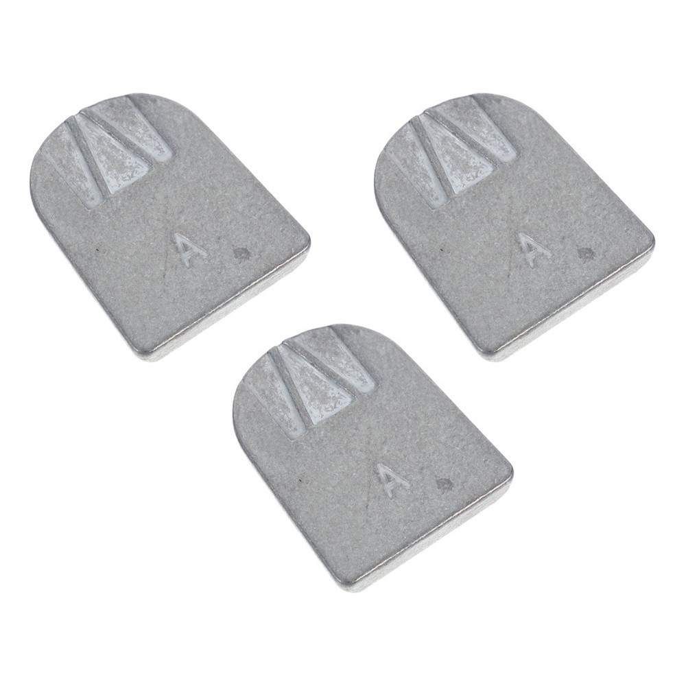 3 Pcs Suv Accessories Camera Holder Bracket Install Rearview Mirror