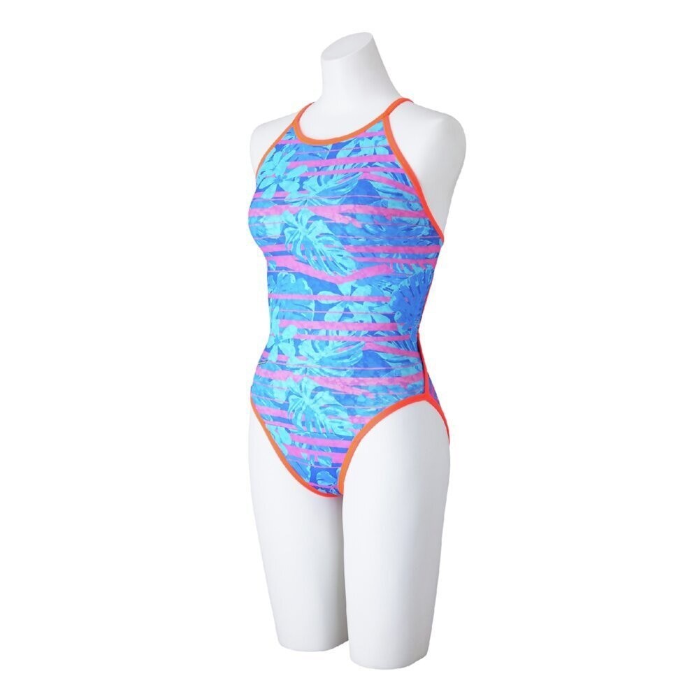 Mizuno Women’s Competitive Training Medium Cut (Reversible) Neon Sequins Yellow