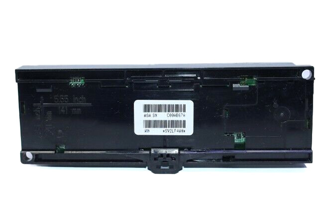 ALLEN BRADLEY 1791-D8B8P COMPACTBLOCK I/O