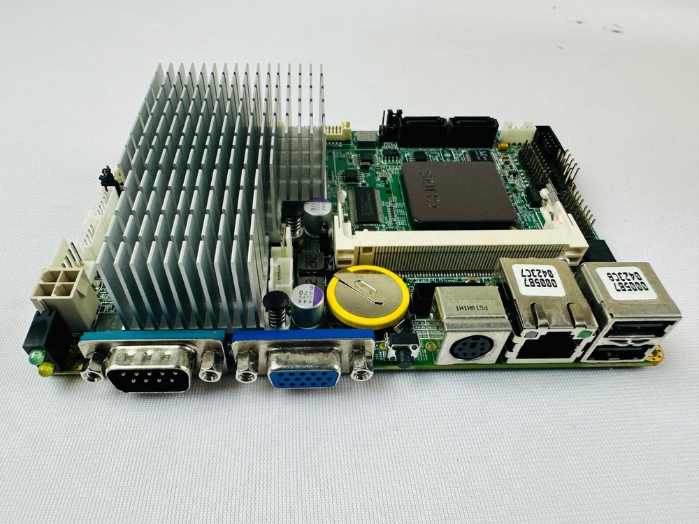 Arbor Technology EmCore-i2708 CPU Board