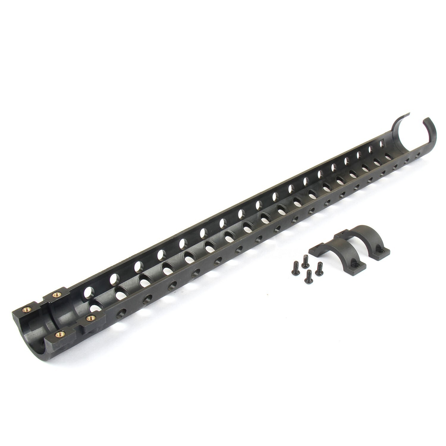 Heat Shield For Mossberg 12 GA 500 / 500A / 590 / 835 / Maverick 88