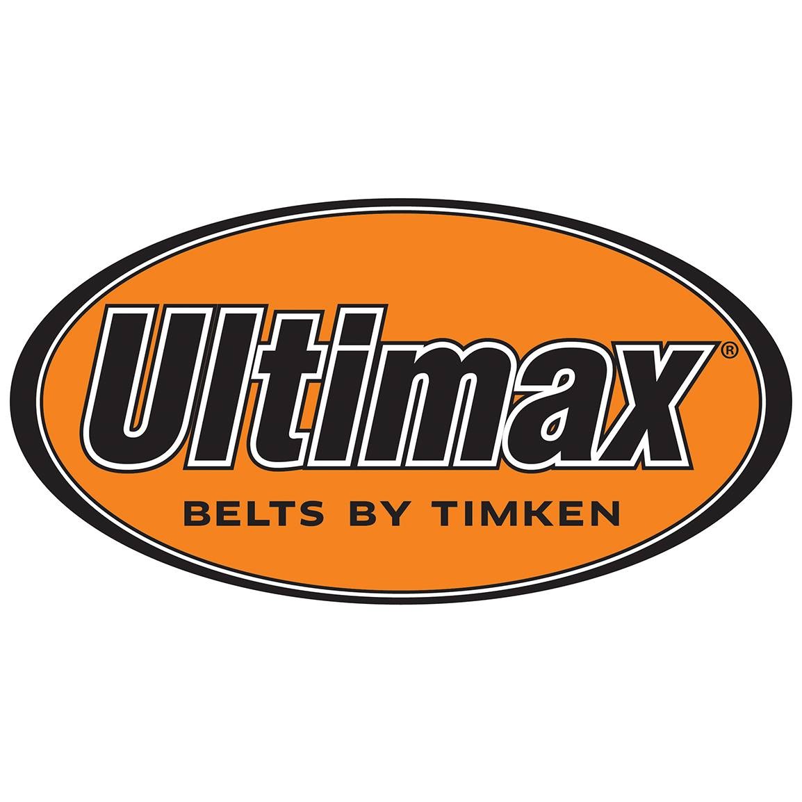 Ultimax ATV/UTV UA Performance Drive Belt - UA459