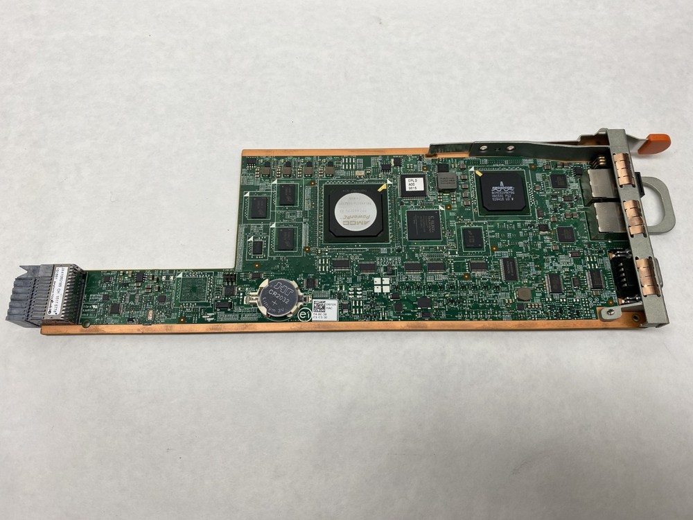 Dell PowerEdge FX2s CMC Board RFGR 00RFGR