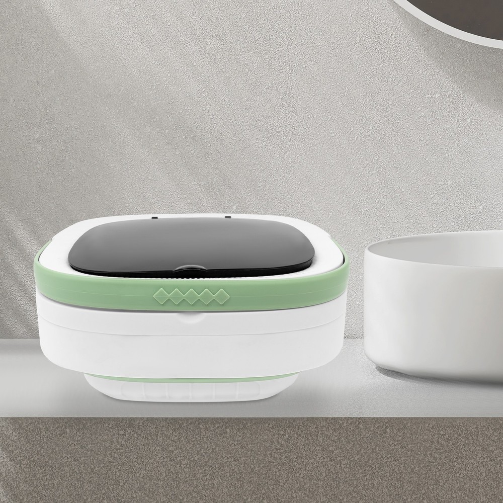 12L Mini Foldable Washing Machine Foldable Washing Machine