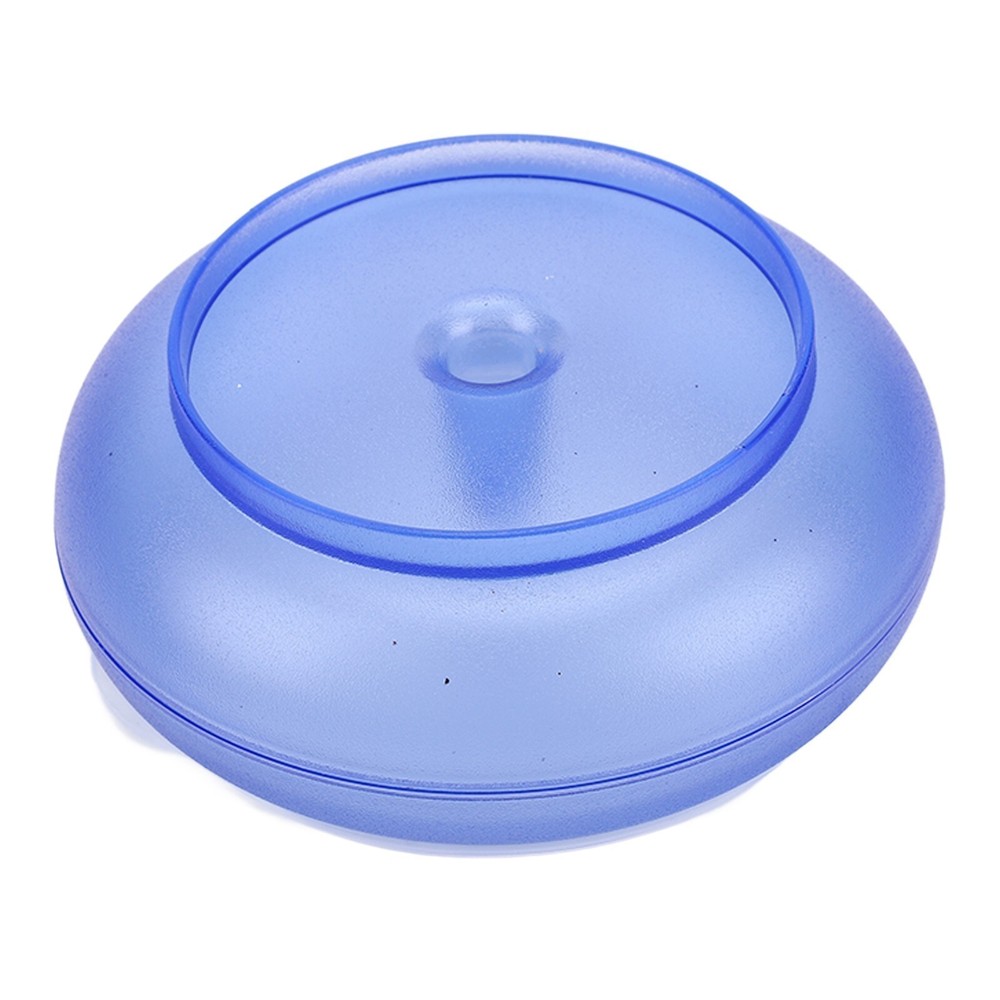 Bead Loader Bowl DIY Beading Clamshell Design Large Capacity Plastic Material