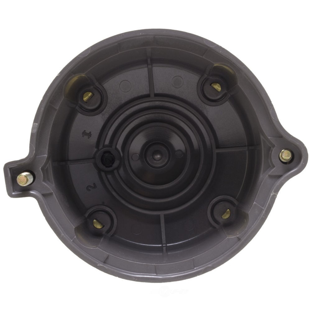 Distributor Cap-Premium WVE 5D1108A