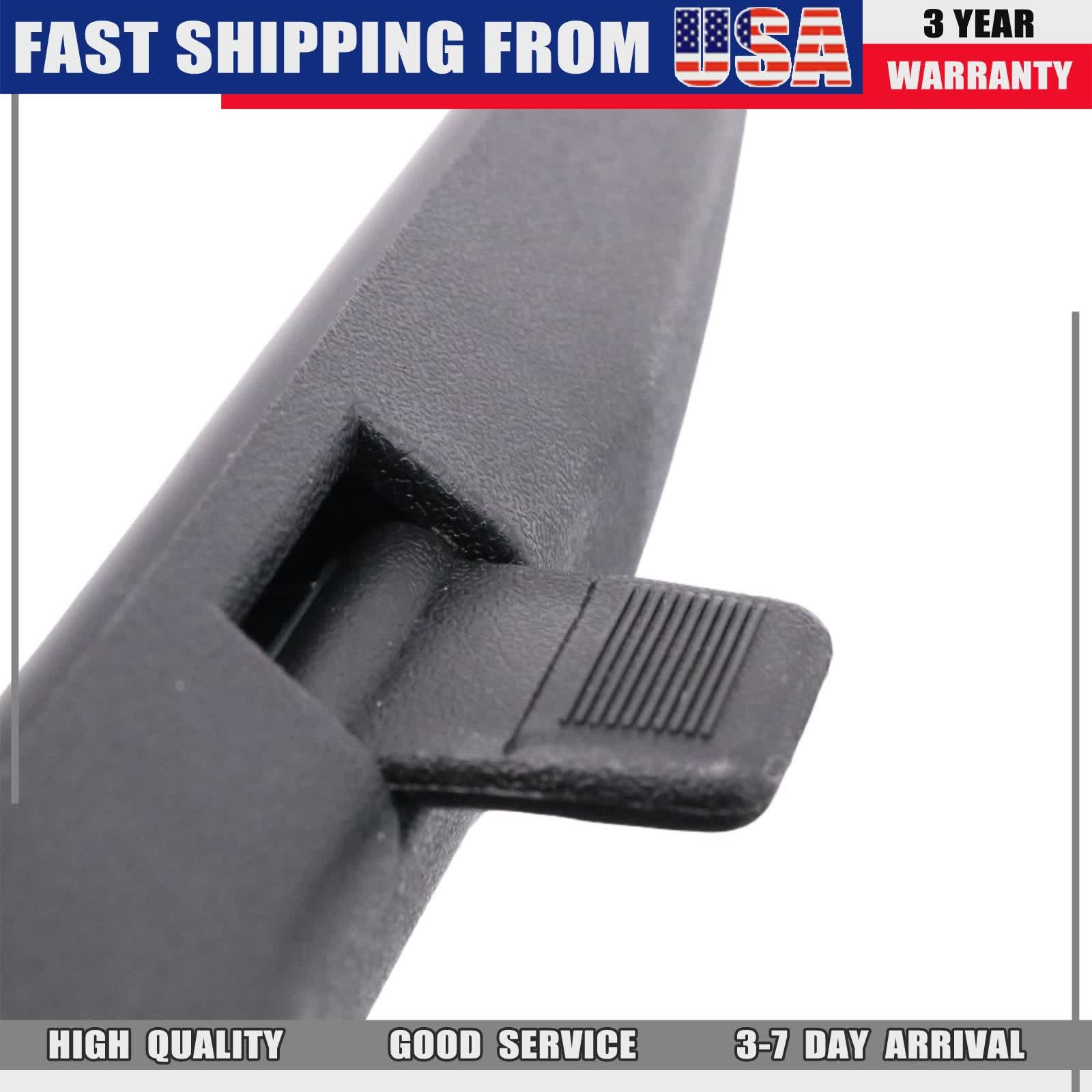 Interior Rear View Mirror 55156172AA For Dodge Charger 2006-10 Challenger 08-14