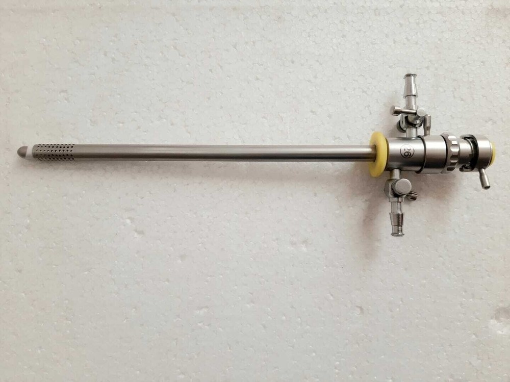 Resectoscope Inner Outer Sheath High Flow 26Fr best