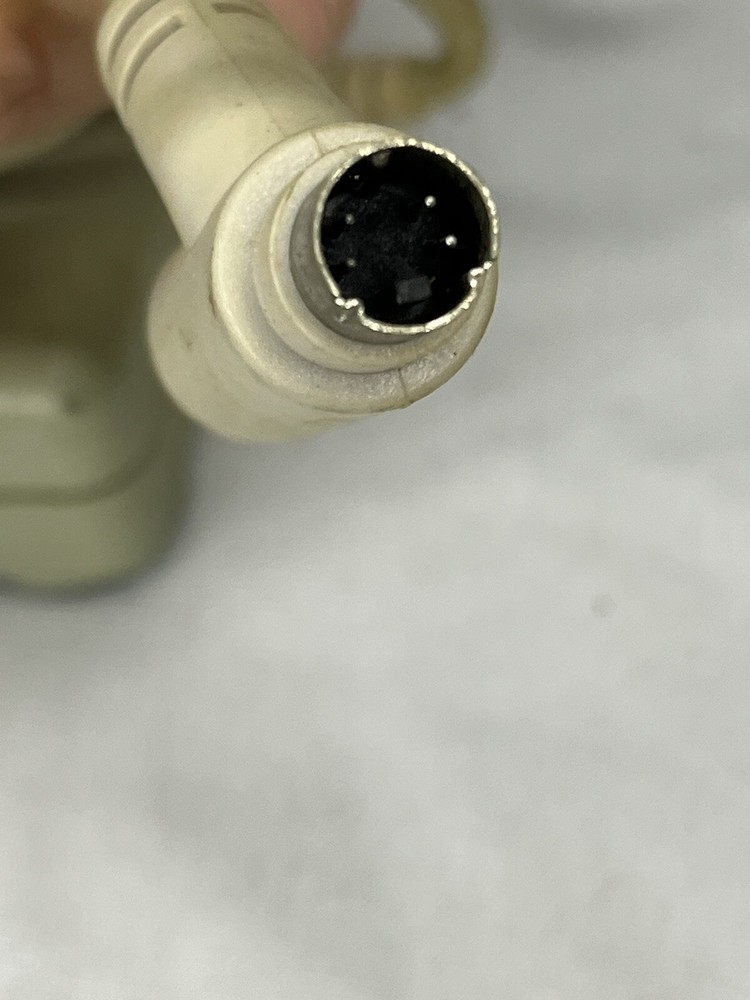 Gravis Mouse Stick GMPU ONLY for Macintosh