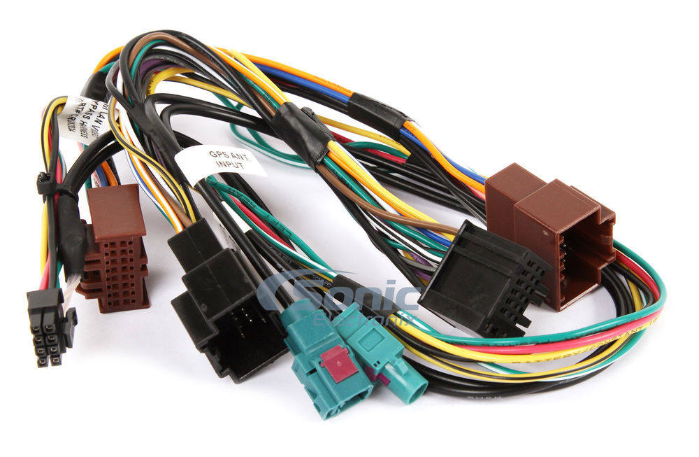 Crux VIMGM-94 | Vehicle Specific VIM Activation Interface