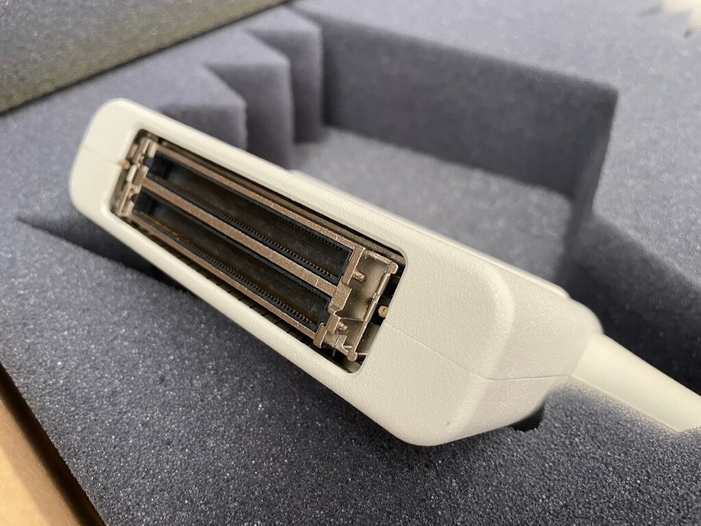 Philips X6-1 xMATRIX Array Ultrasound Transducer w/ PureWave 9212 elements 2020