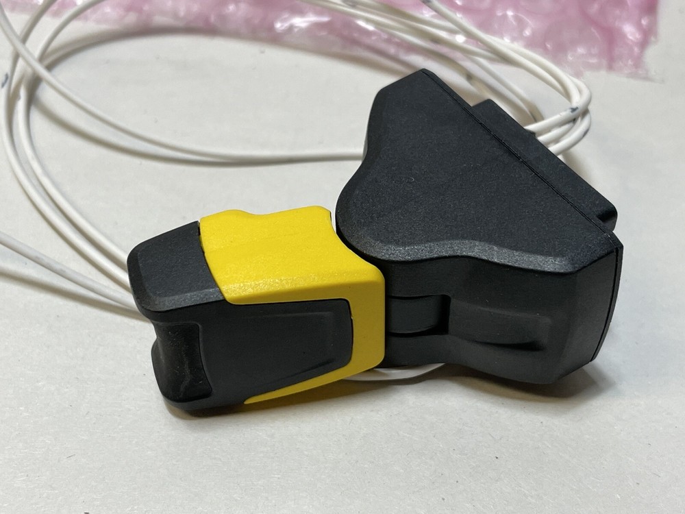 CAT Control GP Joystick Push Button 519-3153 - Genuine, OEM