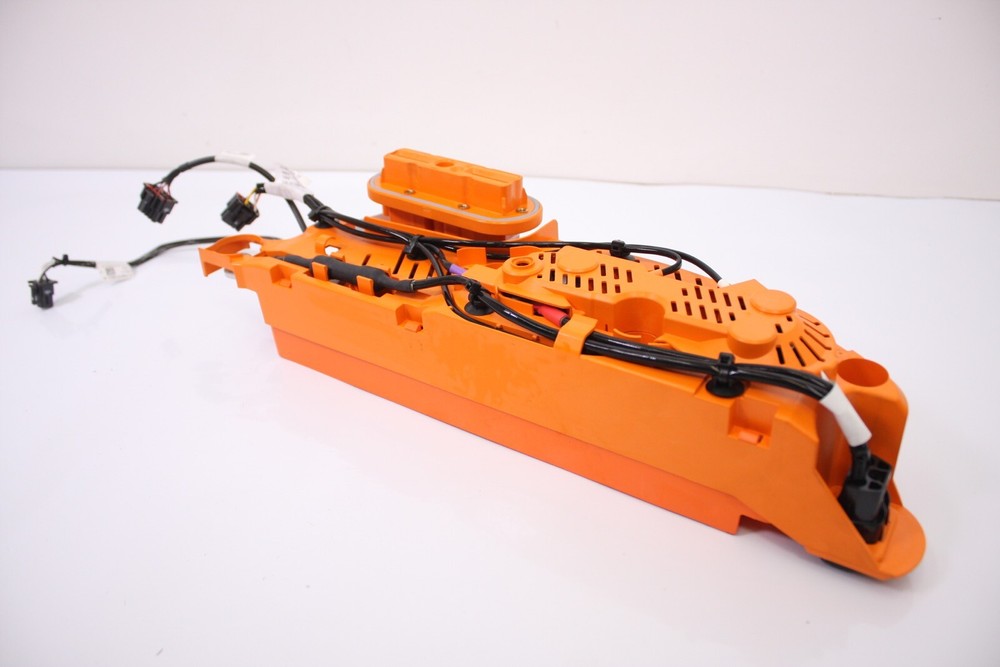 Tesla Model S & Model X OEM High Voltage Ancillary Unit