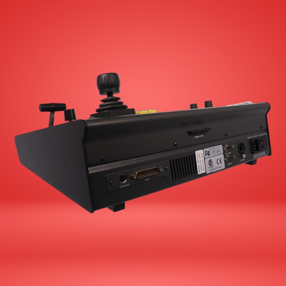 Barco SPC-164T Screen Pro II Controller #1046