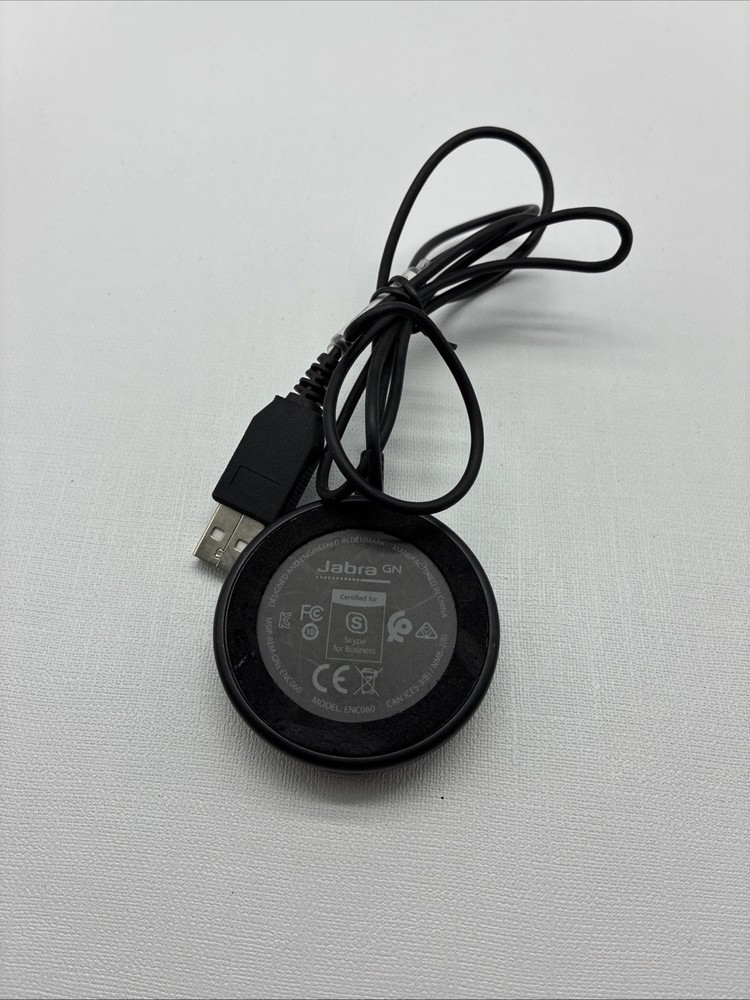 Jabra Evolve ENC060 USB/3.5MM Link UC Controller Replacement