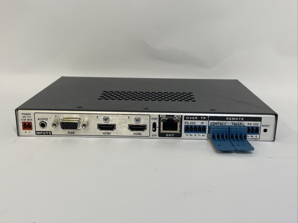 Extron DTP T USW 333