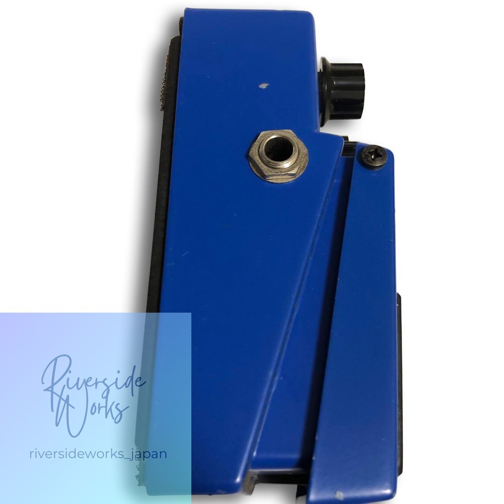 BOSS Compression Sustainer CS-2