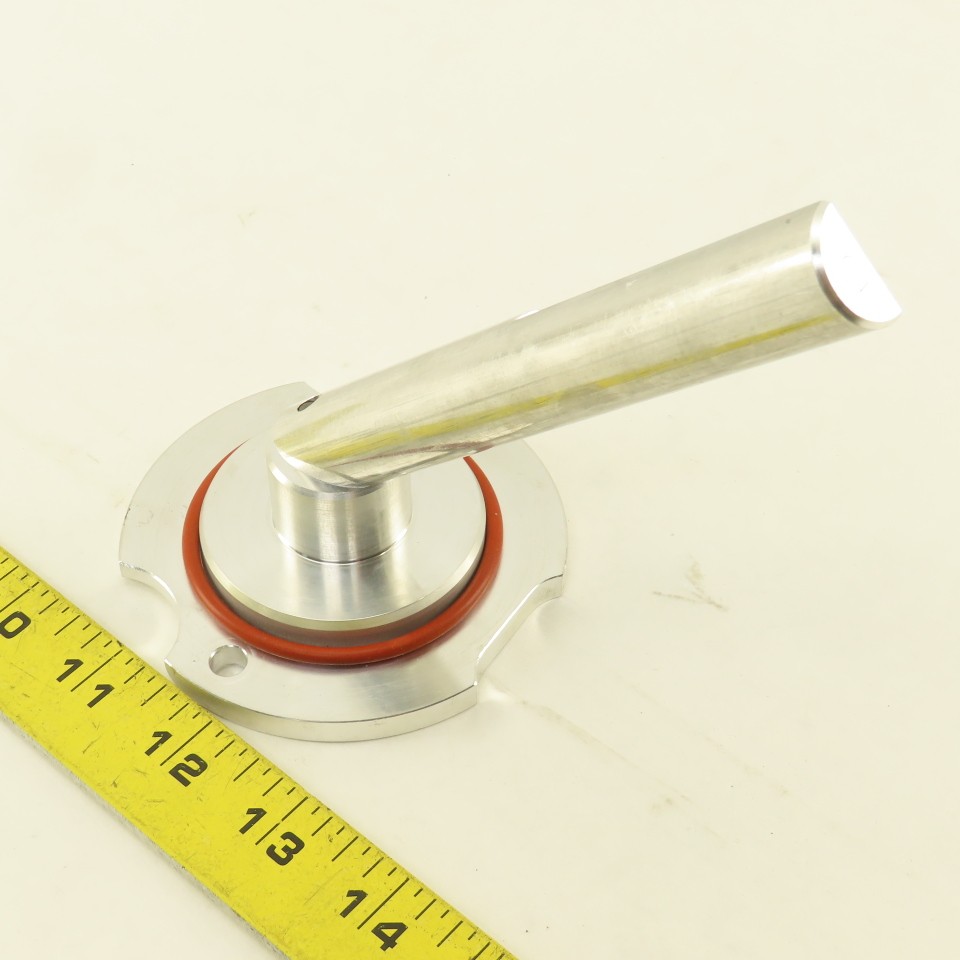 Bystronic 10043971 Cleaning Plug