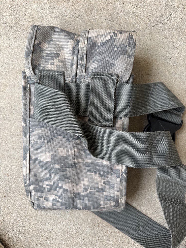 JT Paintball Harness