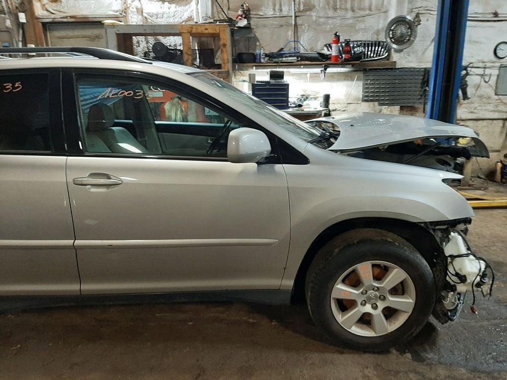 RX350 2007 Jack 1084401