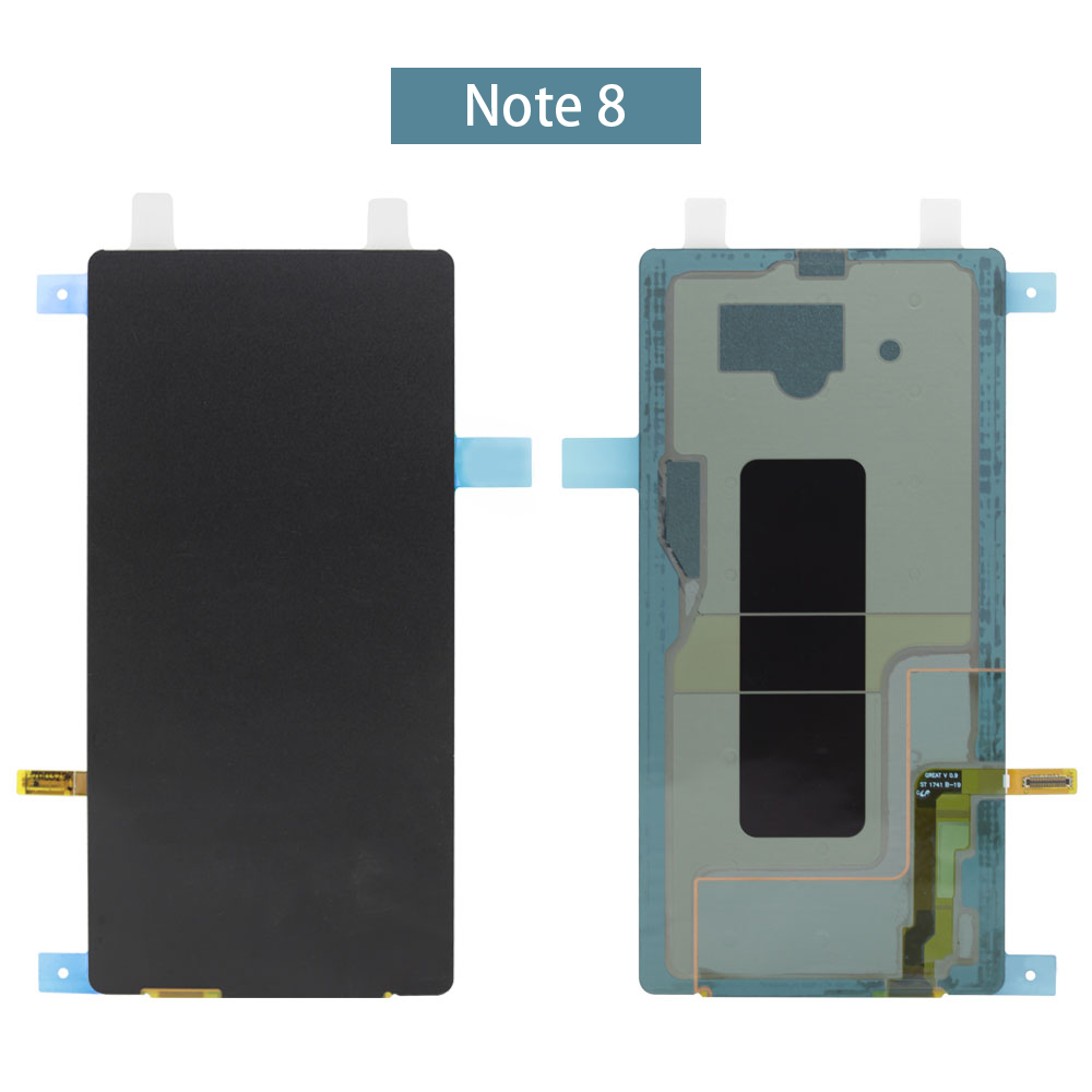 💥Original Touch Stylus Sensor Board For Samsung Galaxy Note 8 /9 /10 /20 Series