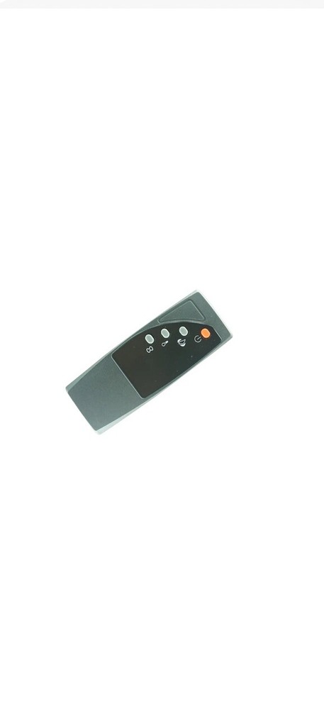 Generic Remote Control for Style Selections Hampton Bay Electric Fireplace