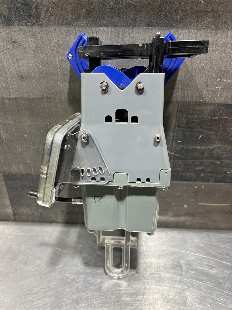 Gridsense LT40CMS Gray Line Tracker Distribution Load Logger & Fault Recorder