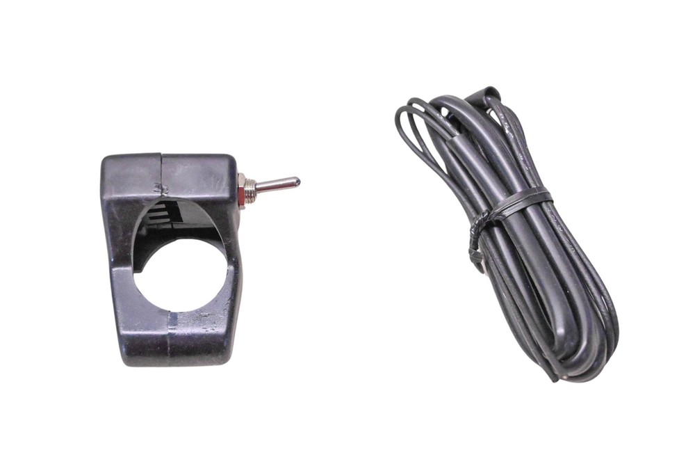 Progressive Suspension S-20 3 Position Universal Toggle Switch Kit NOS