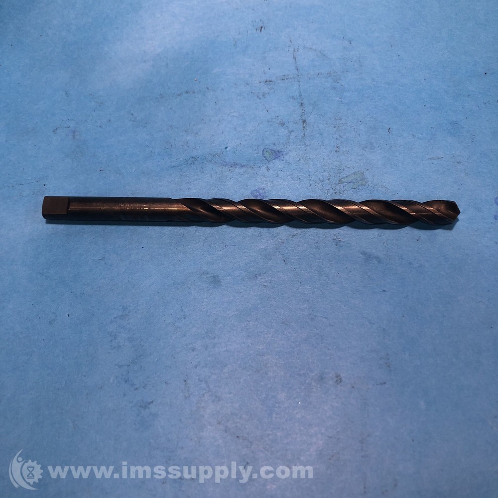 6" LG Carbide Drill Bit USIP