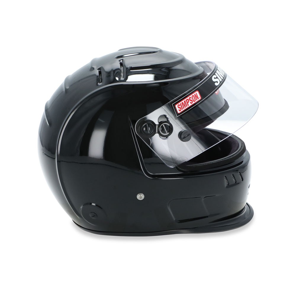 Simpson Helmet 7707582;