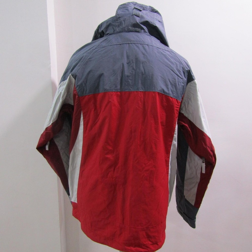 Columbia Jacket Chest Size UK REF (11875)]