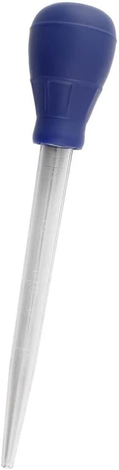 Aquarium Waste Remover/Feeder