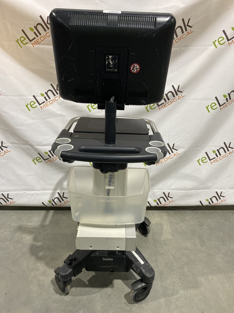 Sonosite X-Porte Ultrasound
