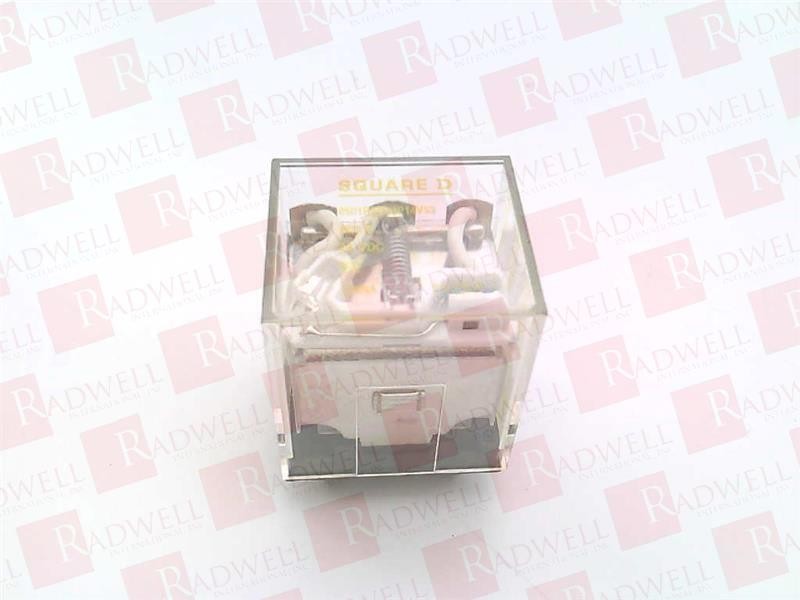 SCHNEIDER ELECTRIC 8501RSD43P14V53 / 8501RSD43P14V53 (USED)