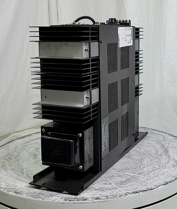 DUKANE 1b3250 Amplifier 250W SEE NOTES