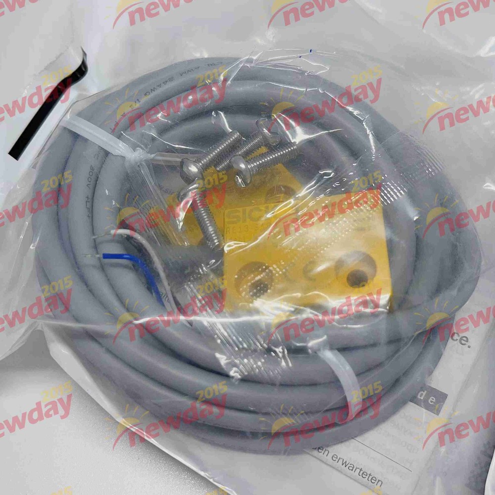 1PC Safety Switch RE13-SA03