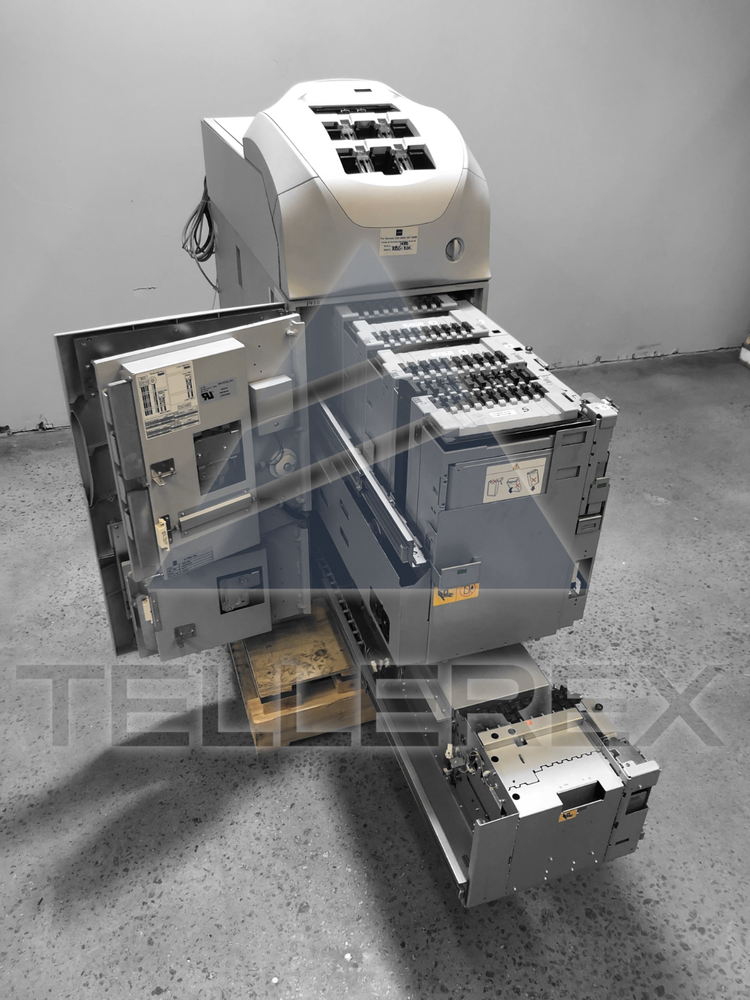 Glory RBG-300 Cash Recycler