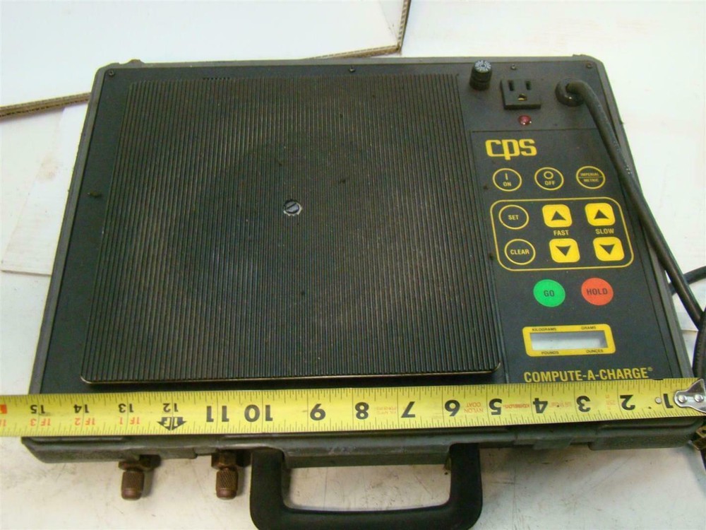 CPS Compute-A-Charge