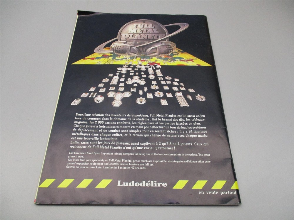 Casus Belli: Issue # 48