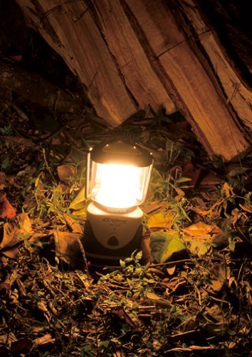 GENTOS Explorer LED lantern SOL113P