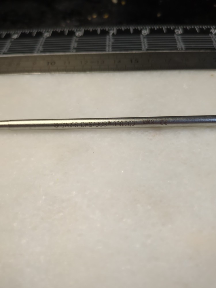 Swiss DHS/DCS 338.200 Coupling Screw