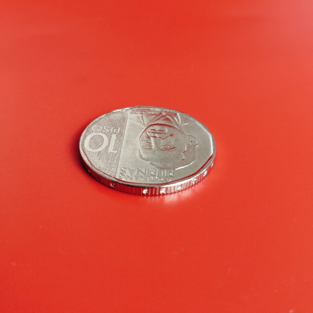 2026 ASEAN 10 Piso PH Commemorative Coin NGC BSP UNC