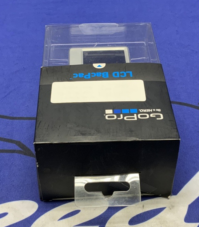 GoPro - LCD Touch BacPac (SCREEN ONLY) ALCDB-001