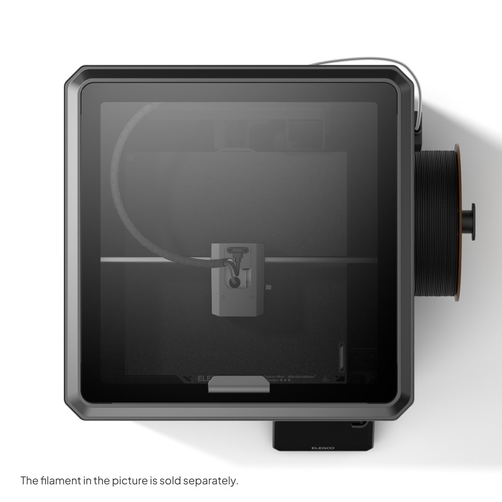 ELEGOO Centauri Carbon 3D FDM Printer