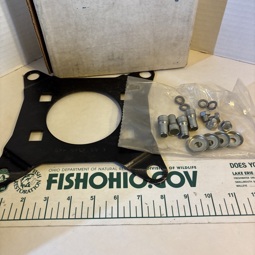 COPELAND 522-0043-10 COMPRESSOR BASE BRACKET 4 BOLT 7"X7"