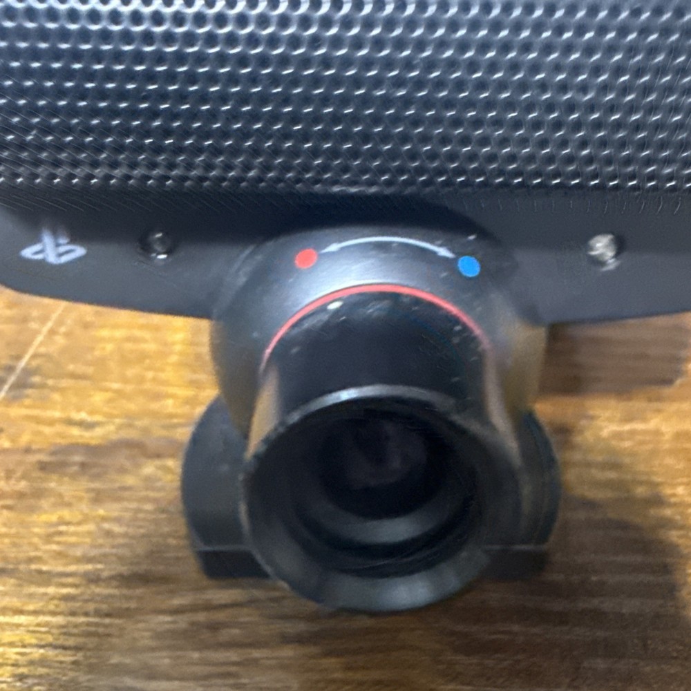 Sony SLEH00448 PlayStation Eye Camera