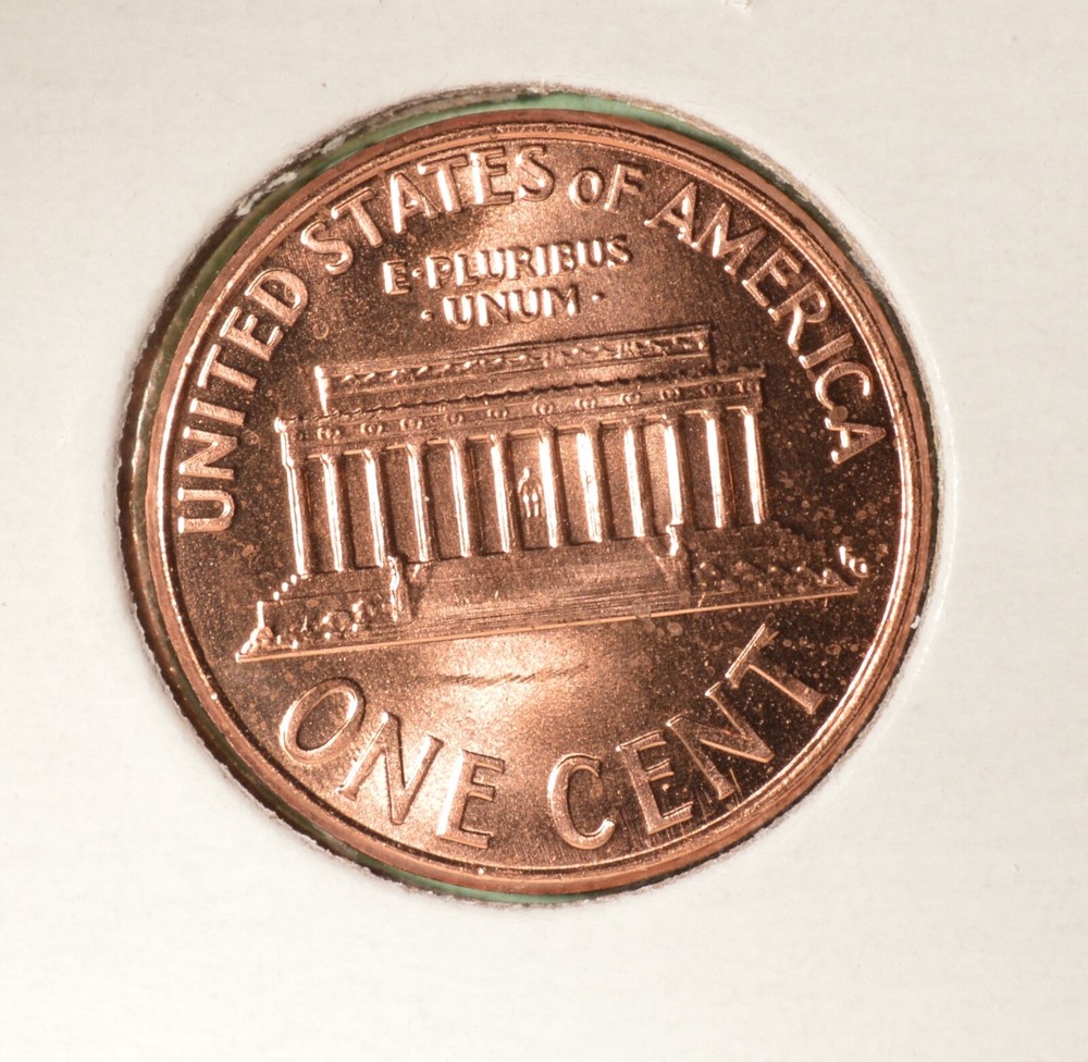 2006 P - USA Small Cent - UNCIRCULATED